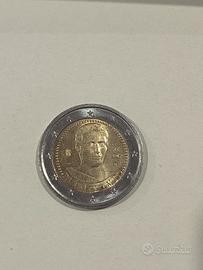 Moneta 2€ comm. Tito Livio 2017