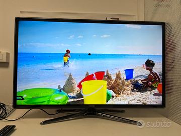 Tv samsung 40” full hd