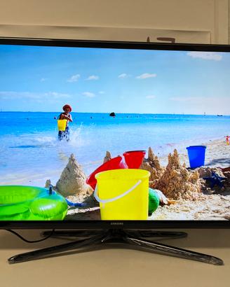 Tv samsung 40” full hd