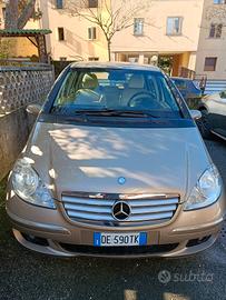 Mercedes classe A150 