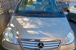 Mercedes classe A150 