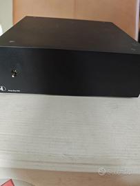 amplificatore finale pro ject amp box rs