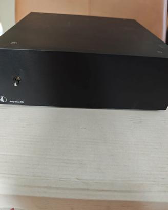 amplificatore finale pro ject amp box rs