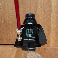 LEGO Darth Vader