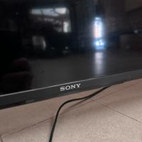 TV sony 55”