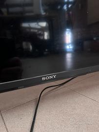 TV sony 55”