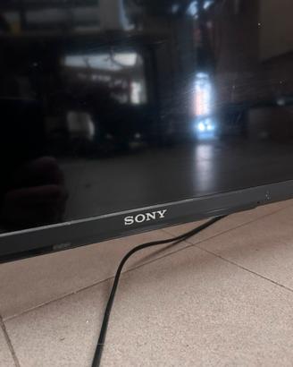 TV sony 55”