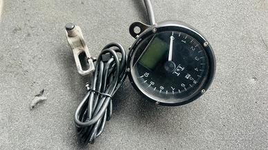 Strumentazione universale T&T