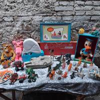 Giochi Vintage