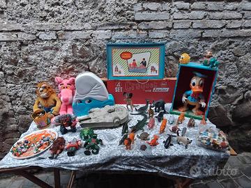 Giochi Vintage