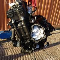 Ricambi yamaha r1 04/06 yzf 1000 r1 1000