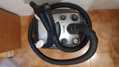 Pulitore a vapore Gaggia multistyle