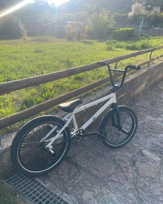 BMX gt bike