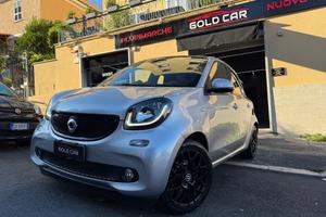 Smart ForFour 70 1.0 Super Passion