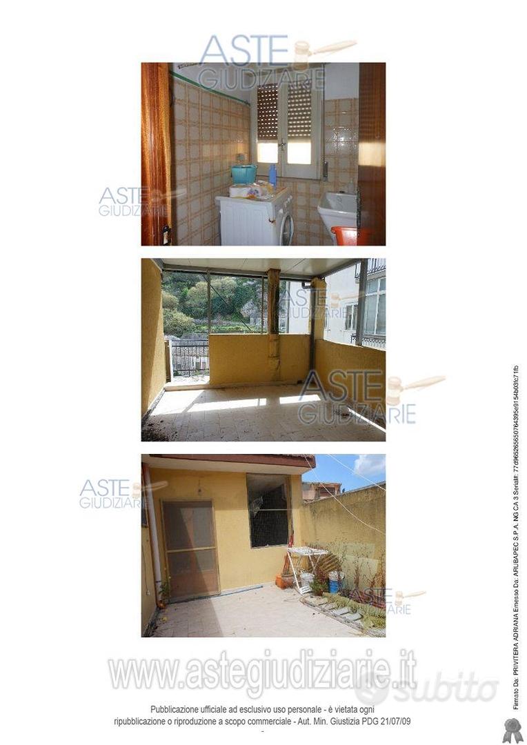 Appartamento – RG - Altro