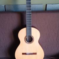 Chitarra classica