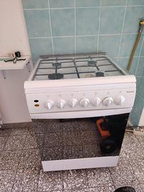 Cucina economica TECNOGAS 