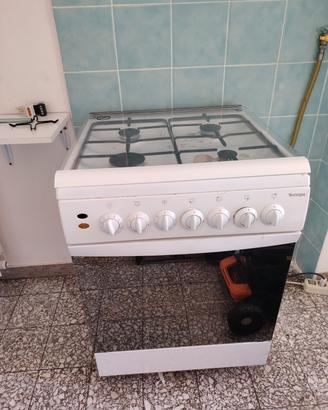 Cucina economica TECNOGAS 