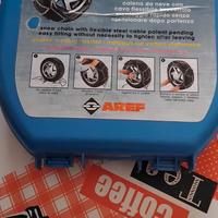 catene da neve lappon cerchi piccoli r 3 m 9