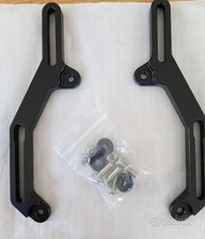 regolatore altezza cupolino HONDA TRANSALP 750 