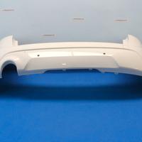 Paraurti posteriore BMW Serie 2 F45 Bianco (RFL2)