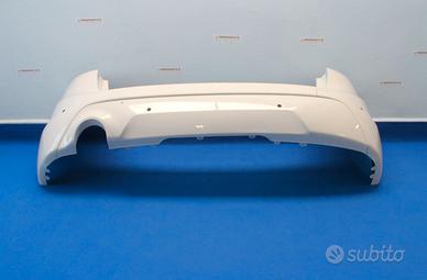 Paraurti posteriore BMW Serie 2 F45 Bianco (RFL2)