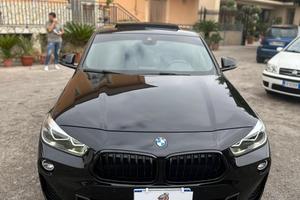 Bmw X2 M xDrive20d Msport