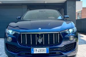 Maserti Levante 3.0 V6 Diesel 275 cv