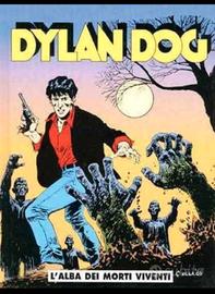 Dylan Dog originali (no ristampe)
