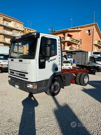 IVECO EUROCARGO 75E17 PASSO 2700