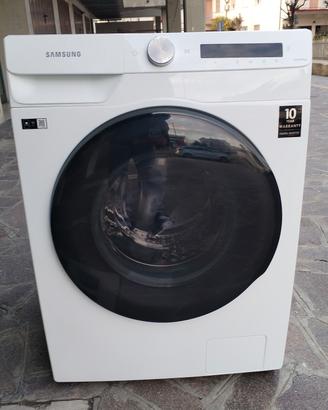 Lavasciuga Samsung AI Control 10.5kg - 6kg