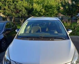 OPEL Zafira 3ª serie - 2014 - ribasso prezzo