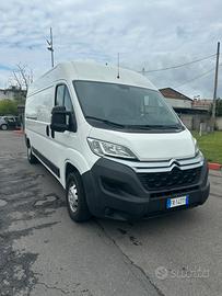 Citroen Jumper L3H2 BlueHDi