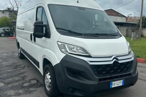 Citroen Jumper L3H2 BlueHDi