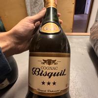 Cognac Bisquit