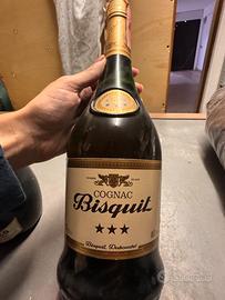 Cognac Bisquit
