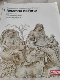 itinerario nell' arte 1