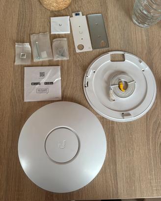 UAP LR Unifi Access Point Ubiquiti