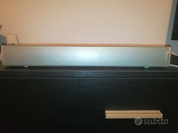 Xtreme Mac surround per iMac