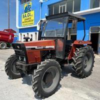 Agrifull Derby 60- ore 4961