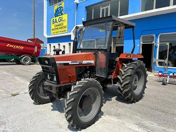 Agrifull Derby 60- ore 4961