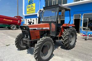 Agrifull Derby 60- ore 4961