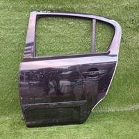 PORTIERA POSTERIORE SINISTRA OPEL Corsa B 2Â° Seri
