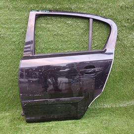 PORTIERA POSTERIORE SINISTRA OPEL Corsa B 2Â° Seri