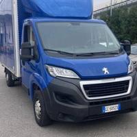 Peugeot Boxer 335 2.2 bluehdi 140cv S&S L4 furg.sq