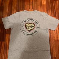 T-shirt Carhartt