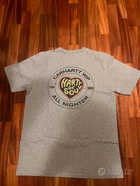 T-shirt Carhartt