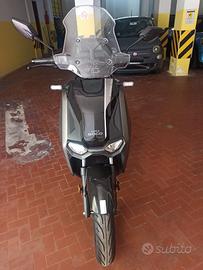 Super Soco CPX 125 - 2022 - Elettrico