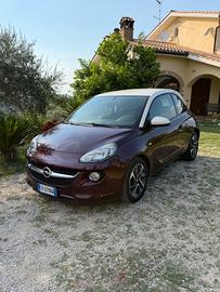 Opel Adam 1.4 87 CV GPL Tech Jam
