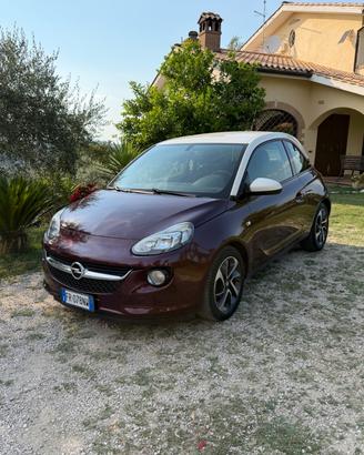 Opel Adam 1.4 87 CV GPL Tech Jam
